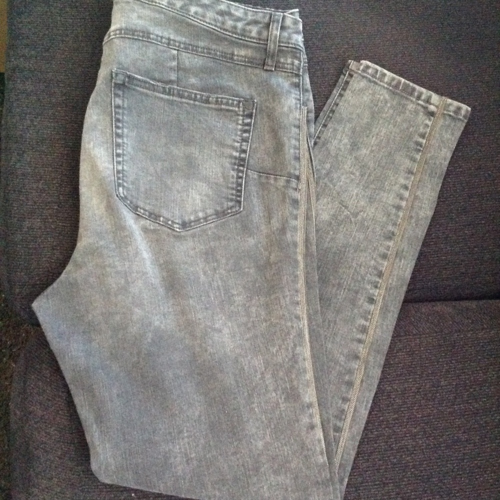 Jeans Jennifer Lopez